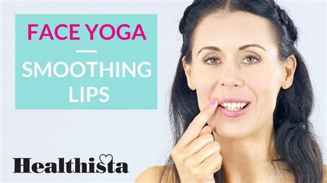 danielle collins evening face yoga